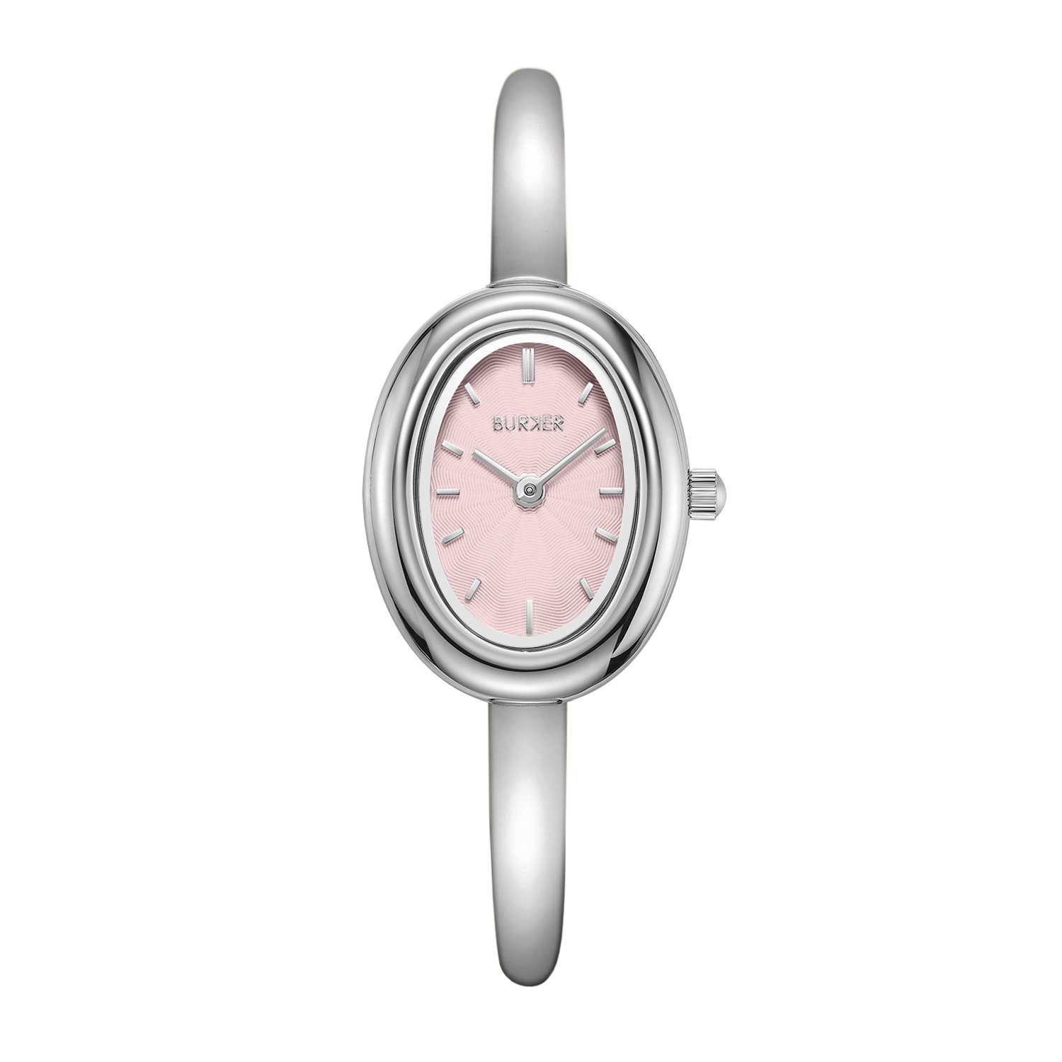 Diana Silver Pink