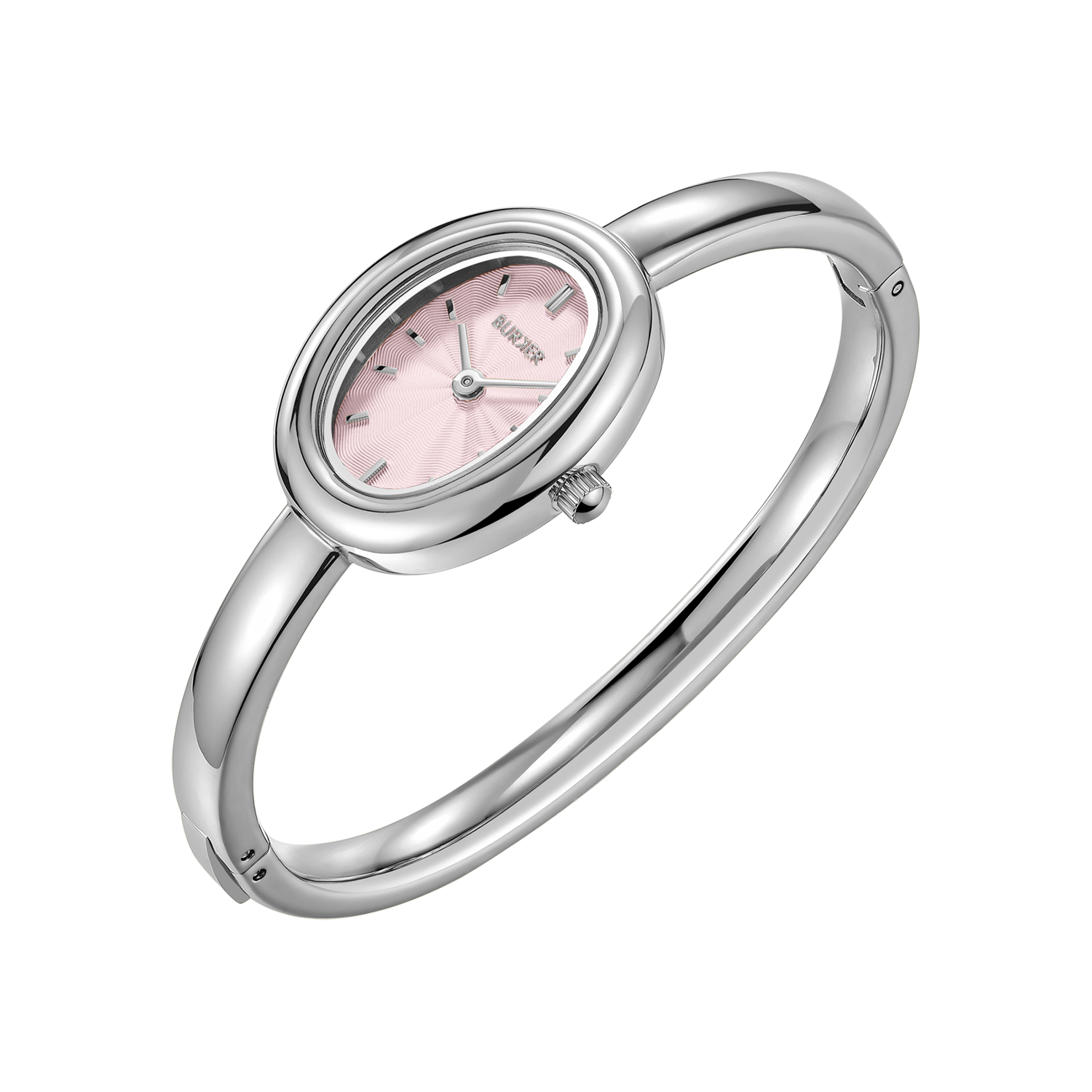 Diana Silver Pink