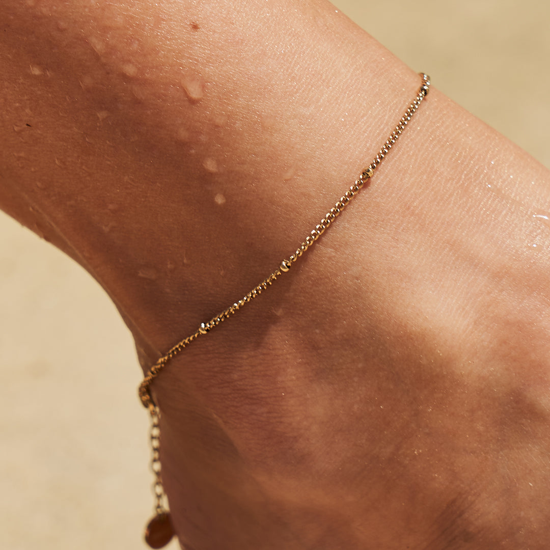 Diona Anklet