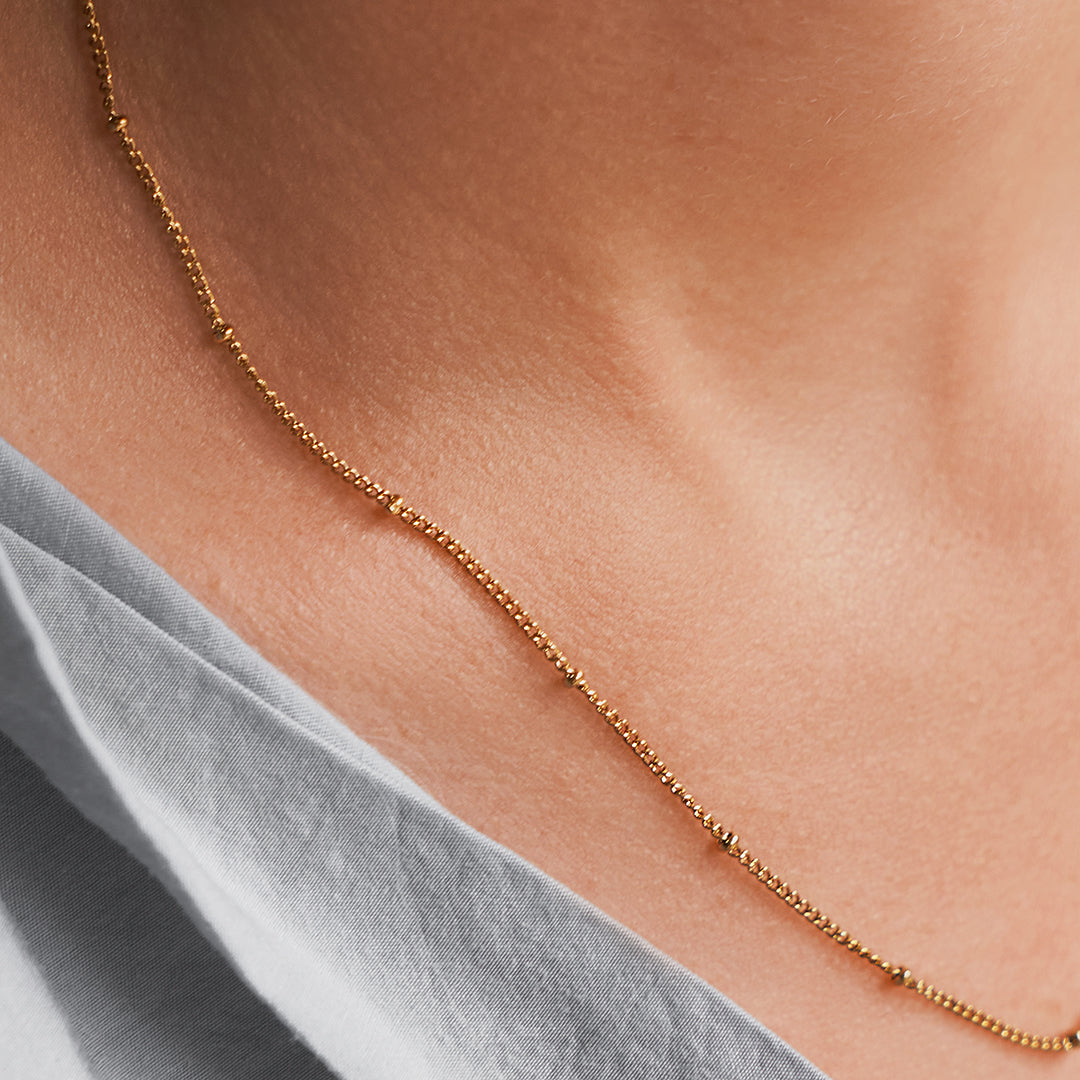 Diona Necklace