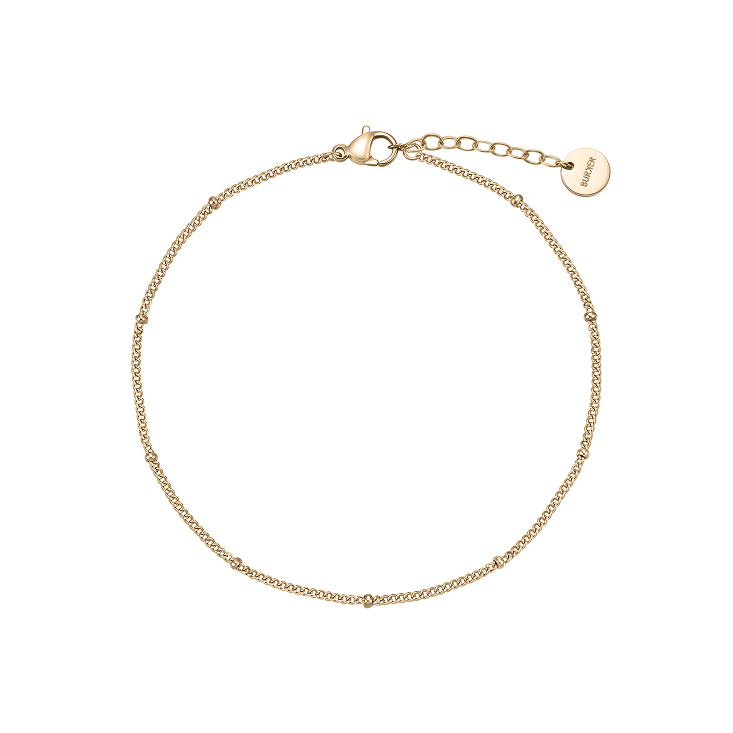 Diona Anklet