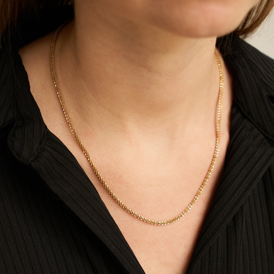 Elise Necklace