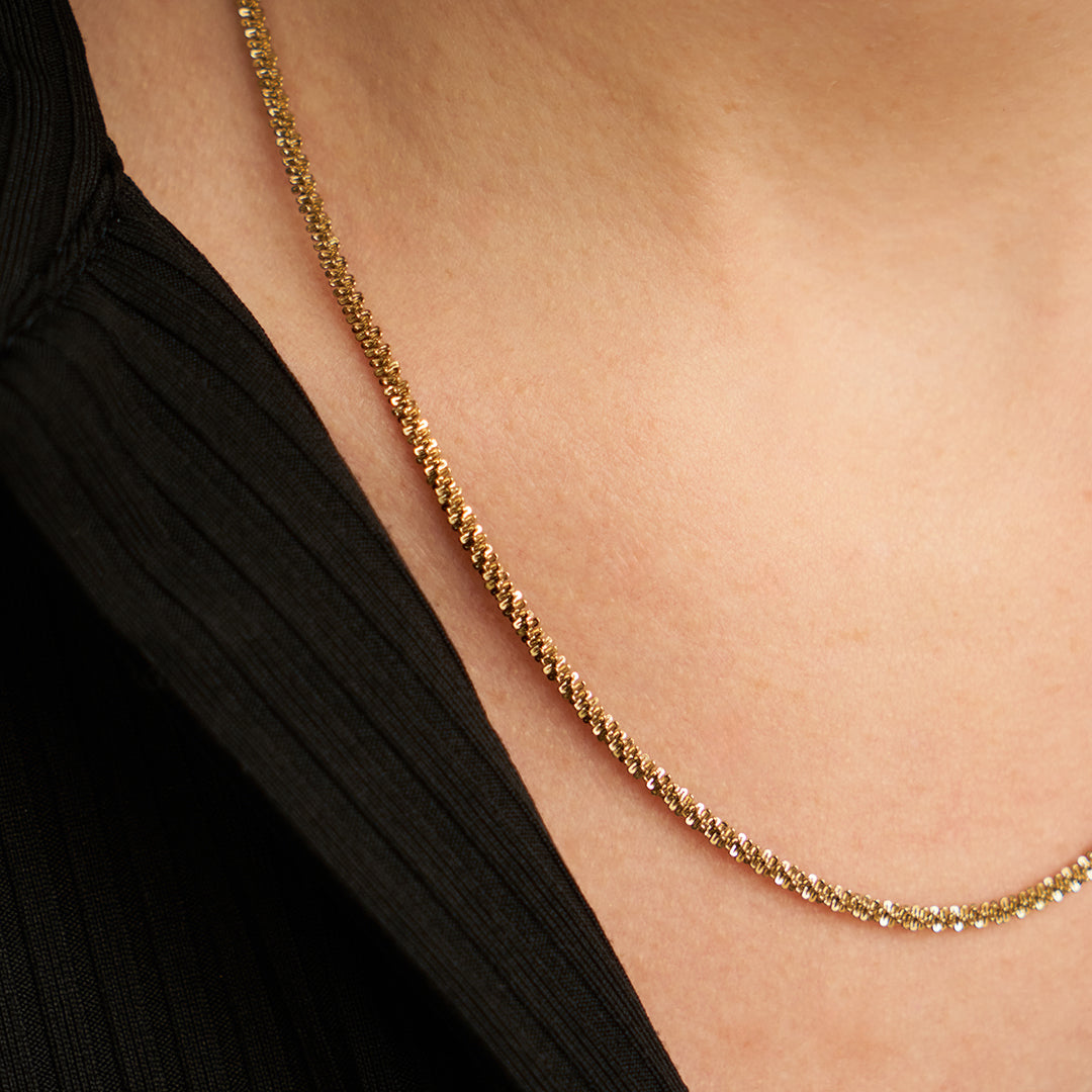 Elise Necklace