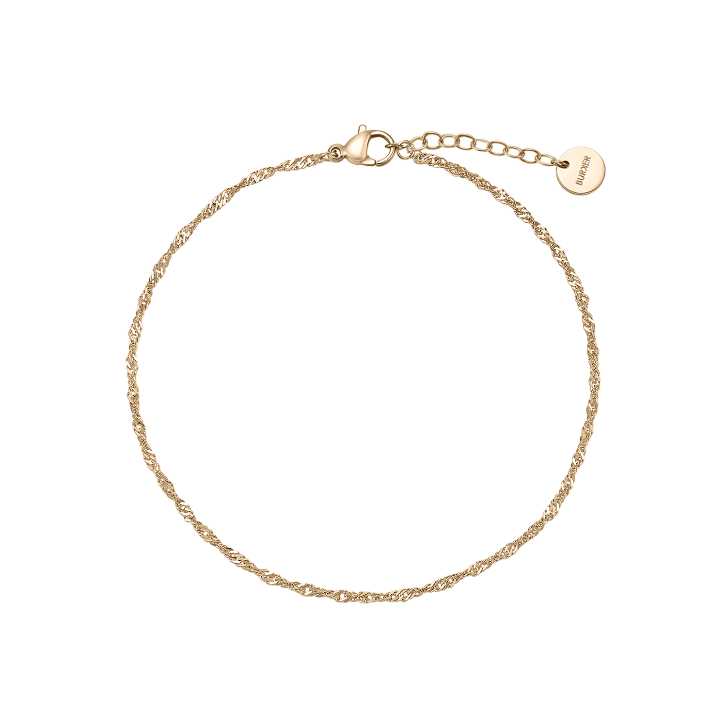 Emma Anklet