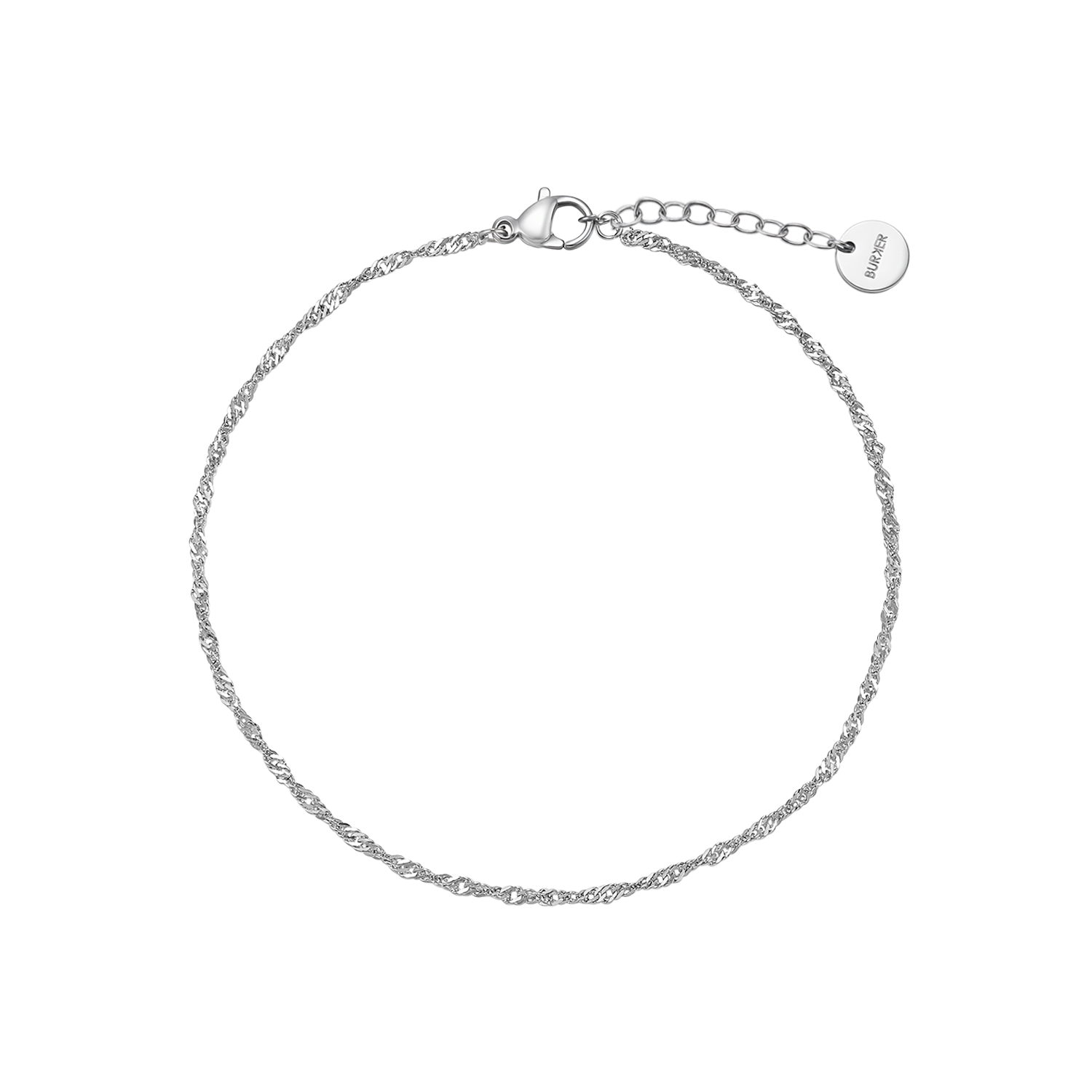 Emma Anklet