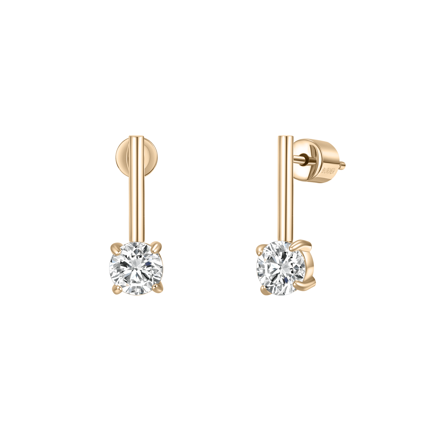 Estelle Earrings