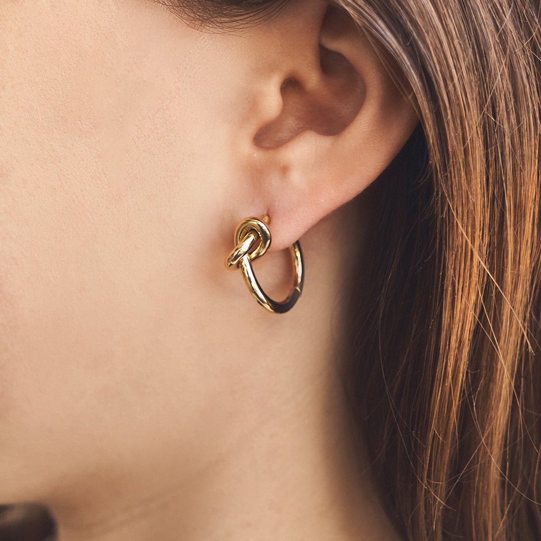 Eternity Earrings