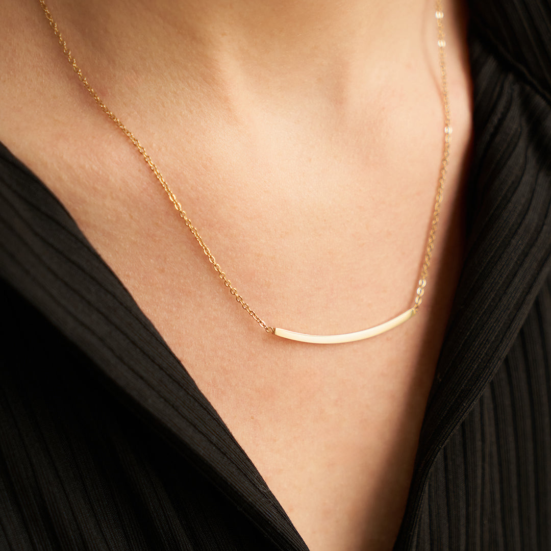 Hazel Necklace