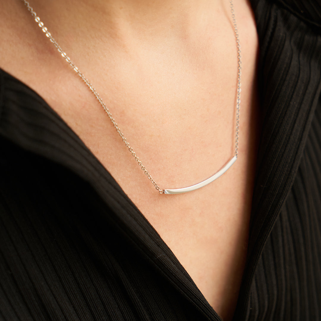 Hazel Necklace