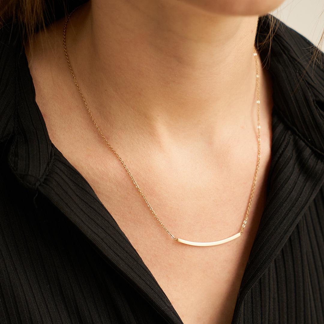 Hazel Necklace