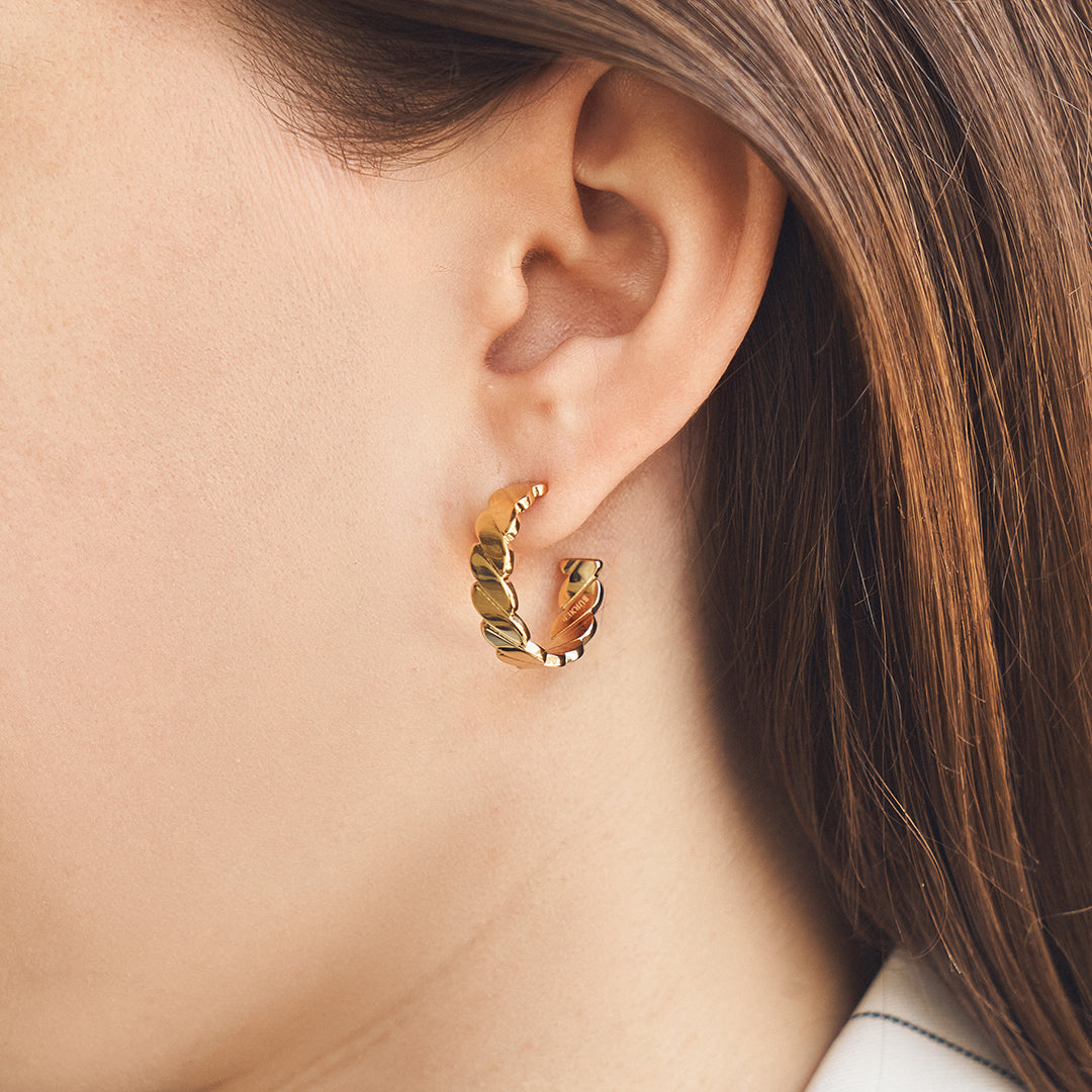 Hillary Earrings