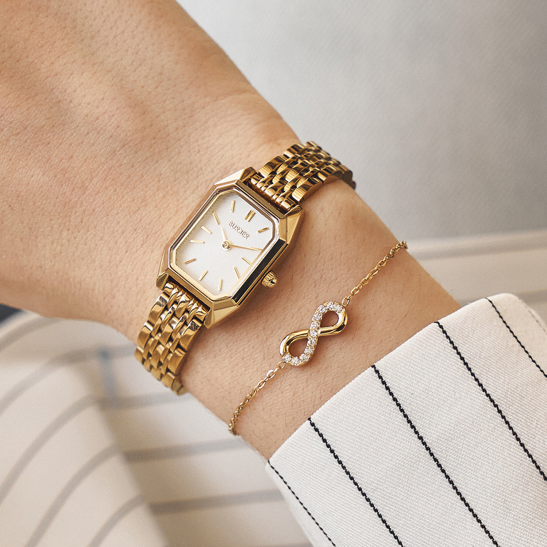Infinity Bracelet