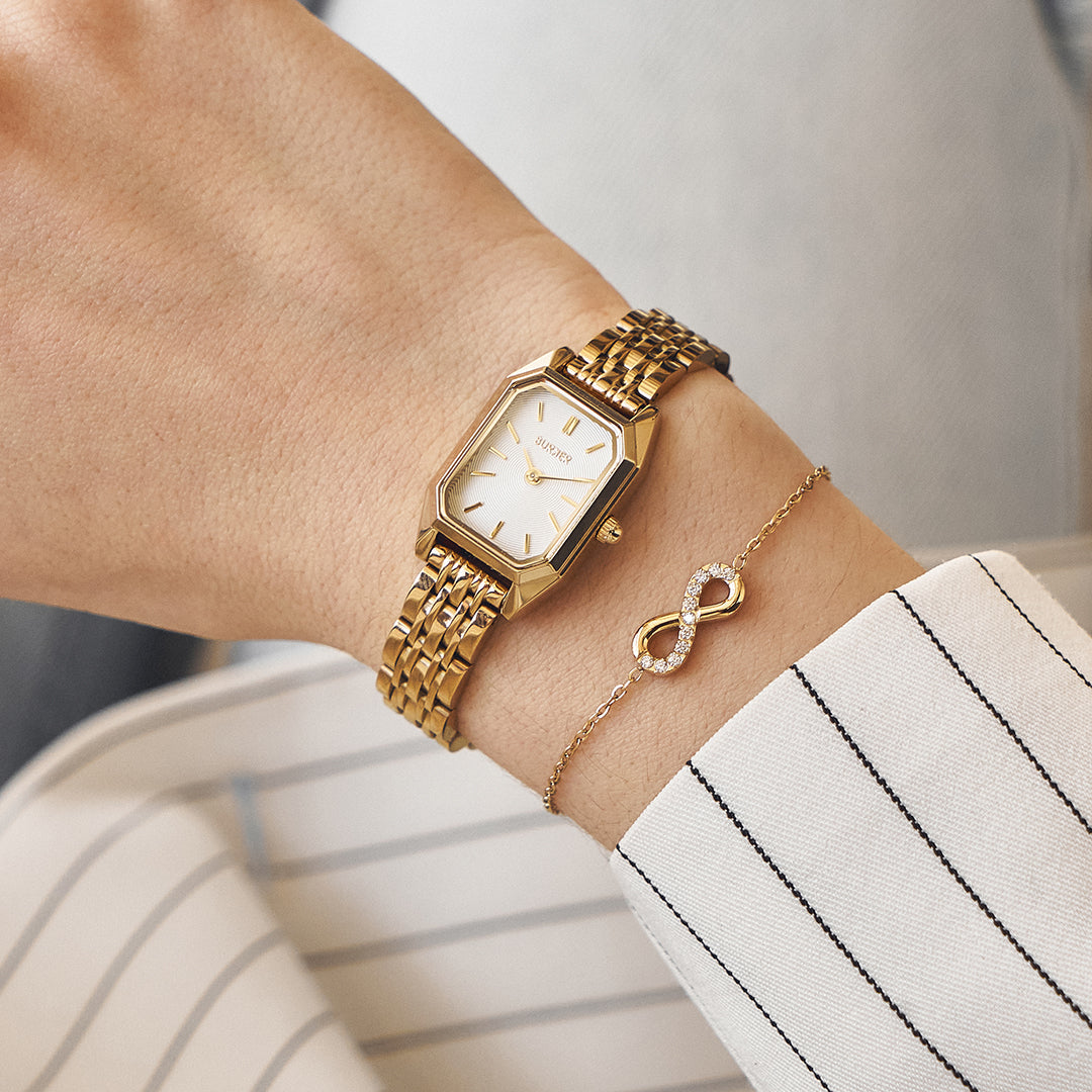Infinity Bracelet
