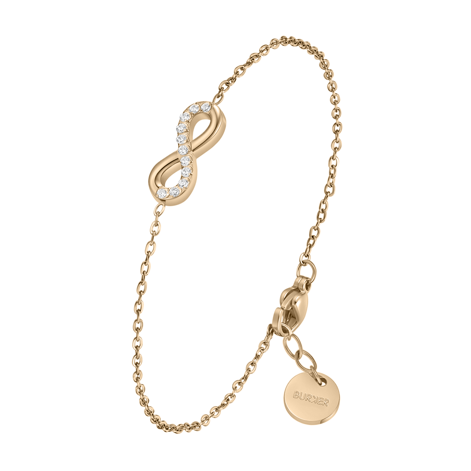 Infinity Bracelet