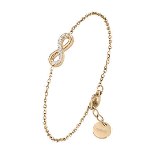 Infinity Bracelet