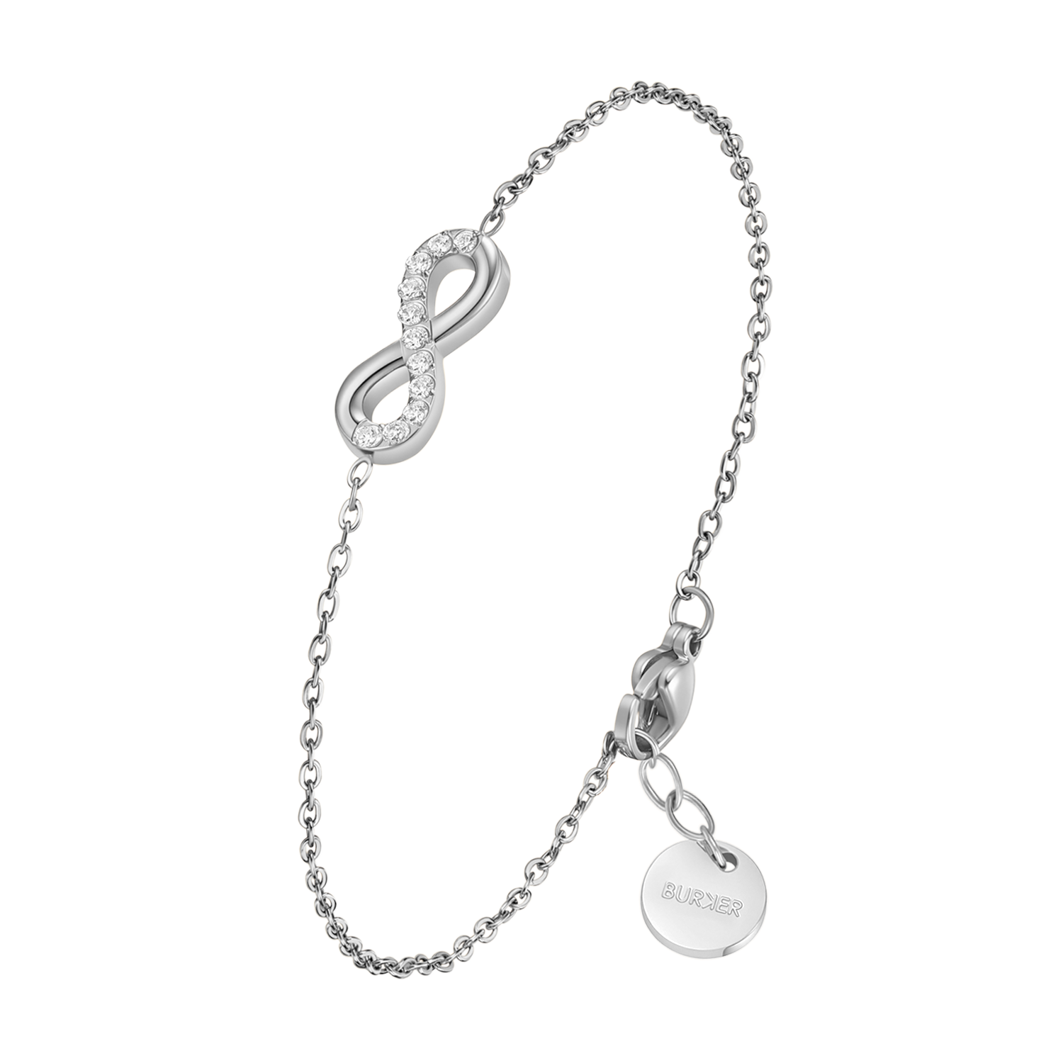 Infinity Bracelet