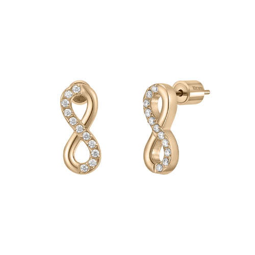 Infinity Earrings