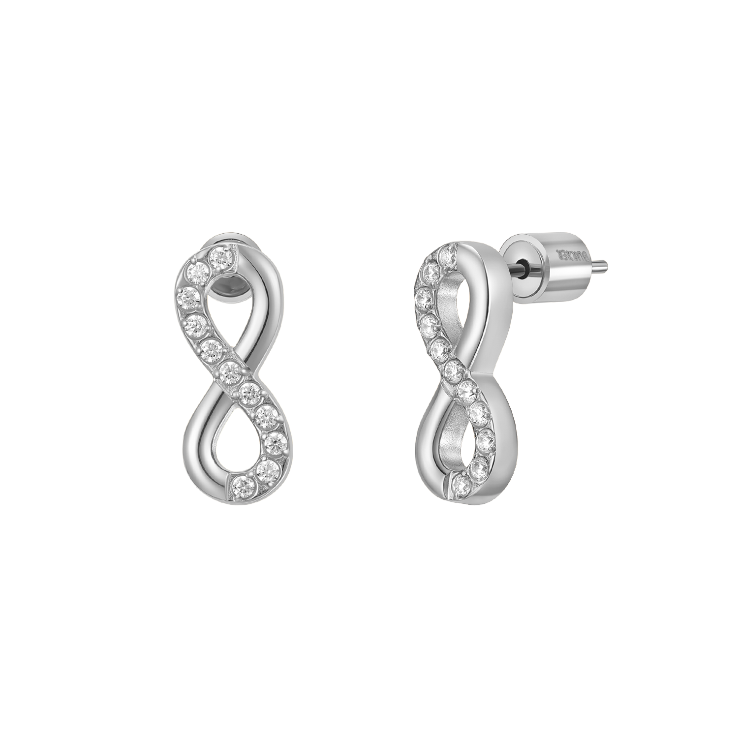 Infinity Earrings