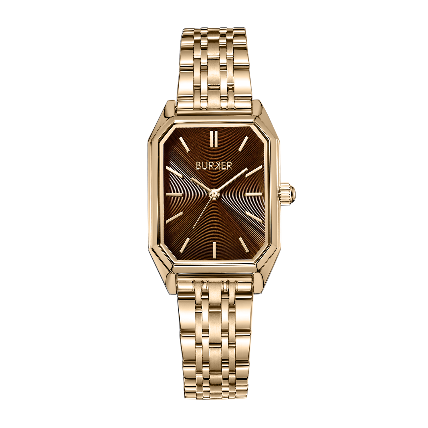 Isabell Gold Brown