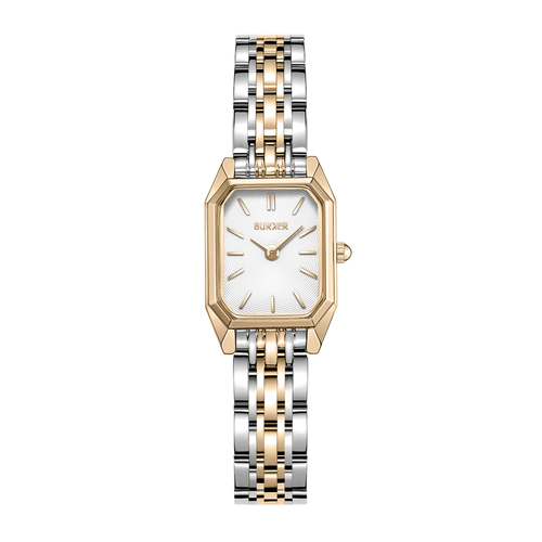 Isabell Petite Gold Silver