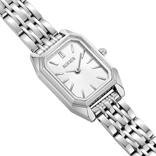 Isabell Petite Silver