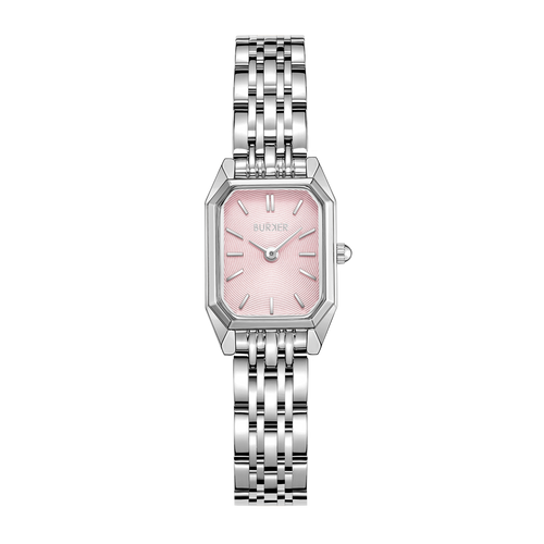 Isabell Petite Silver Pink