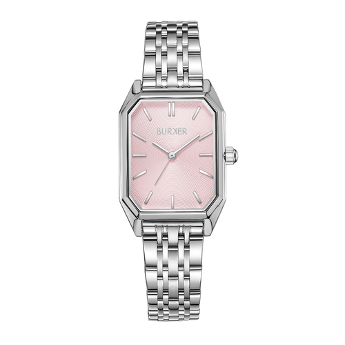 Isabell Silver Pink
