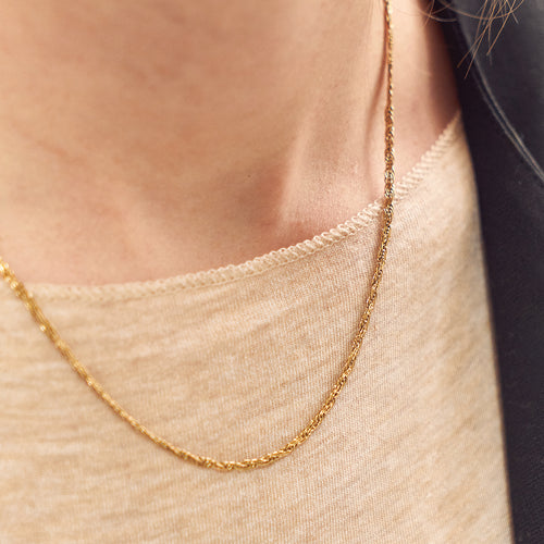 Isola Necklace