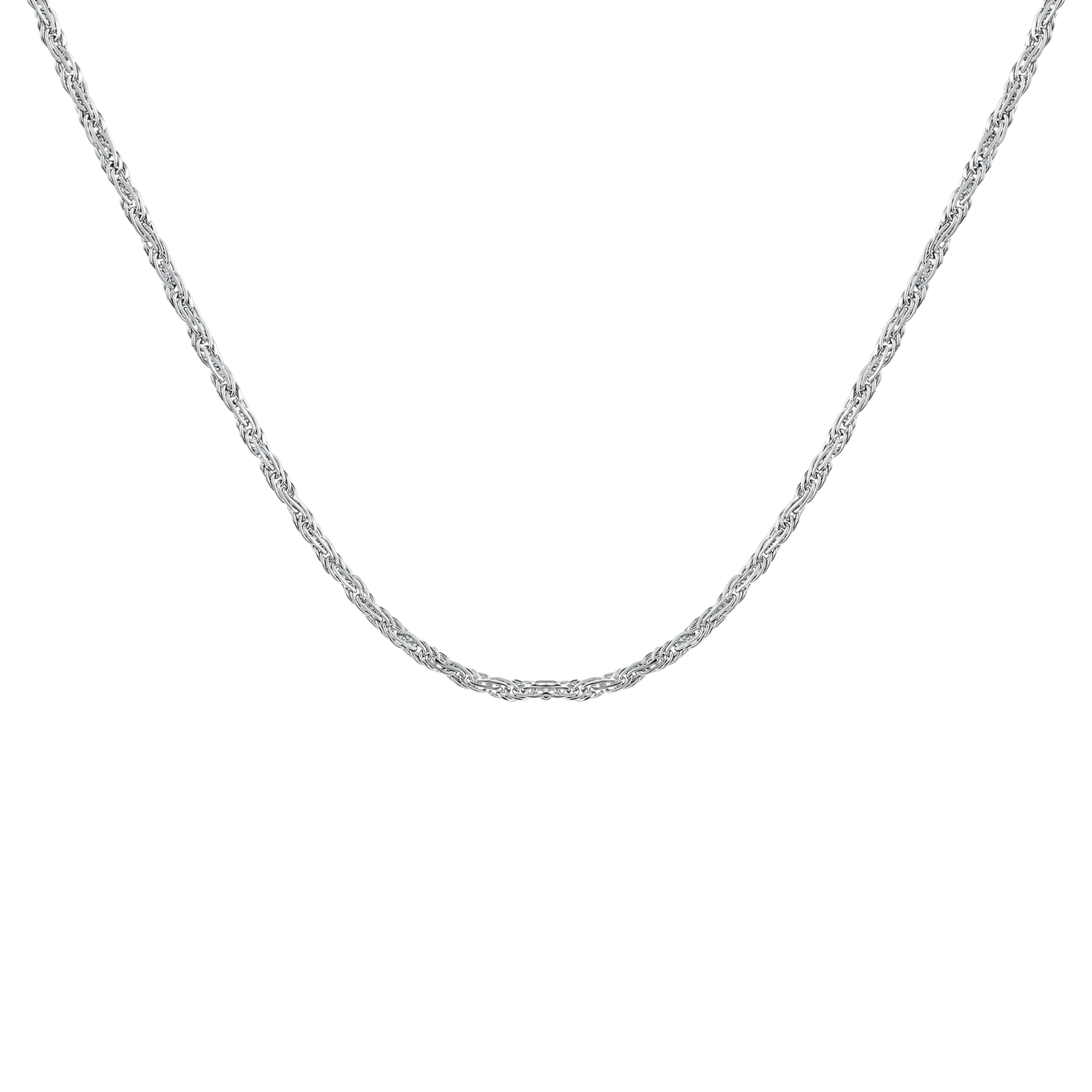 Isola Necklace
