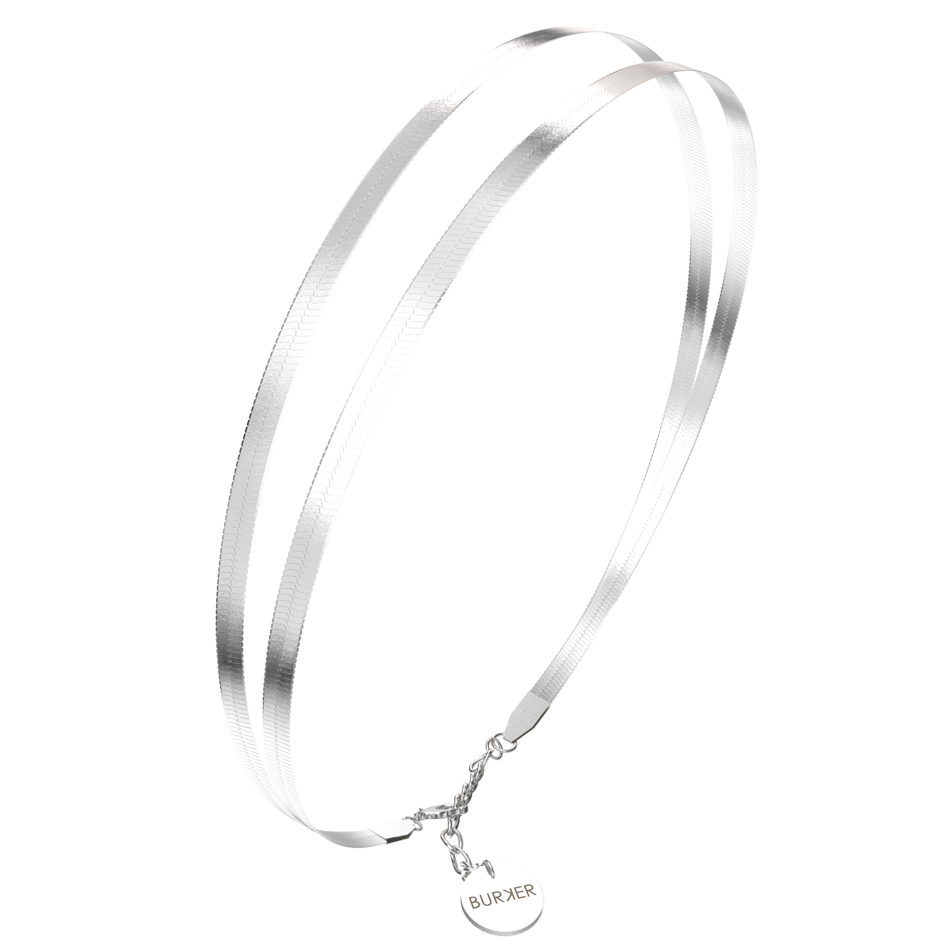 Lily Double Bracelet