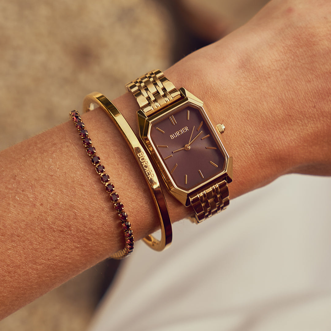 Violet Bracelet