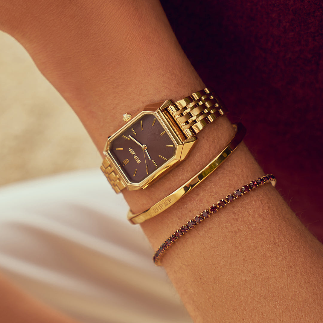 Violet Bracelet