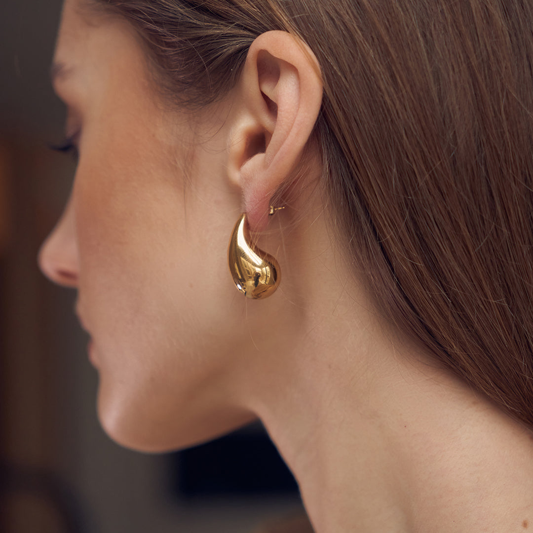 Britt Earrings