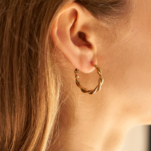 Cassie Earrings