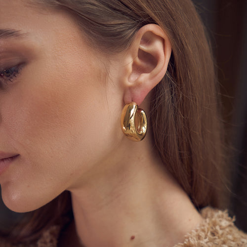 Faye Earrings