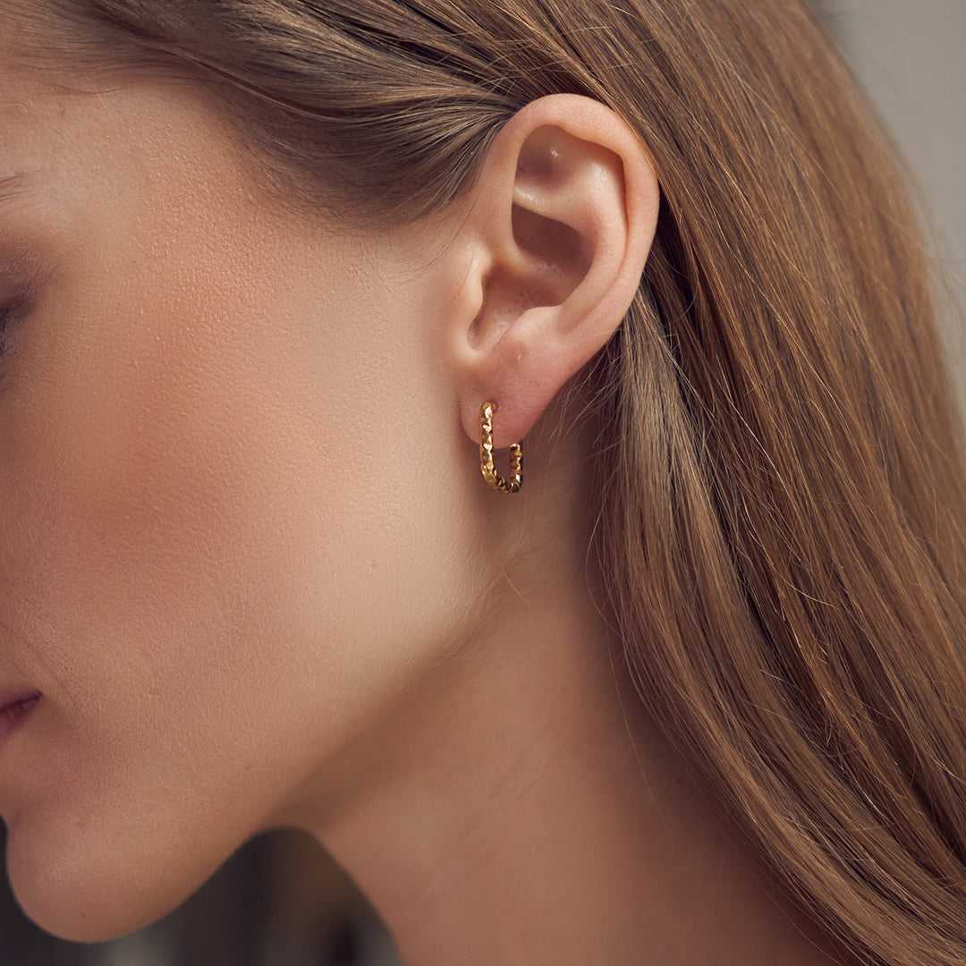 Lynn Earrings