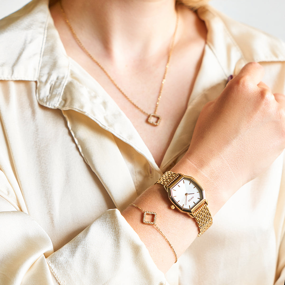 Fiona Chic Necklace