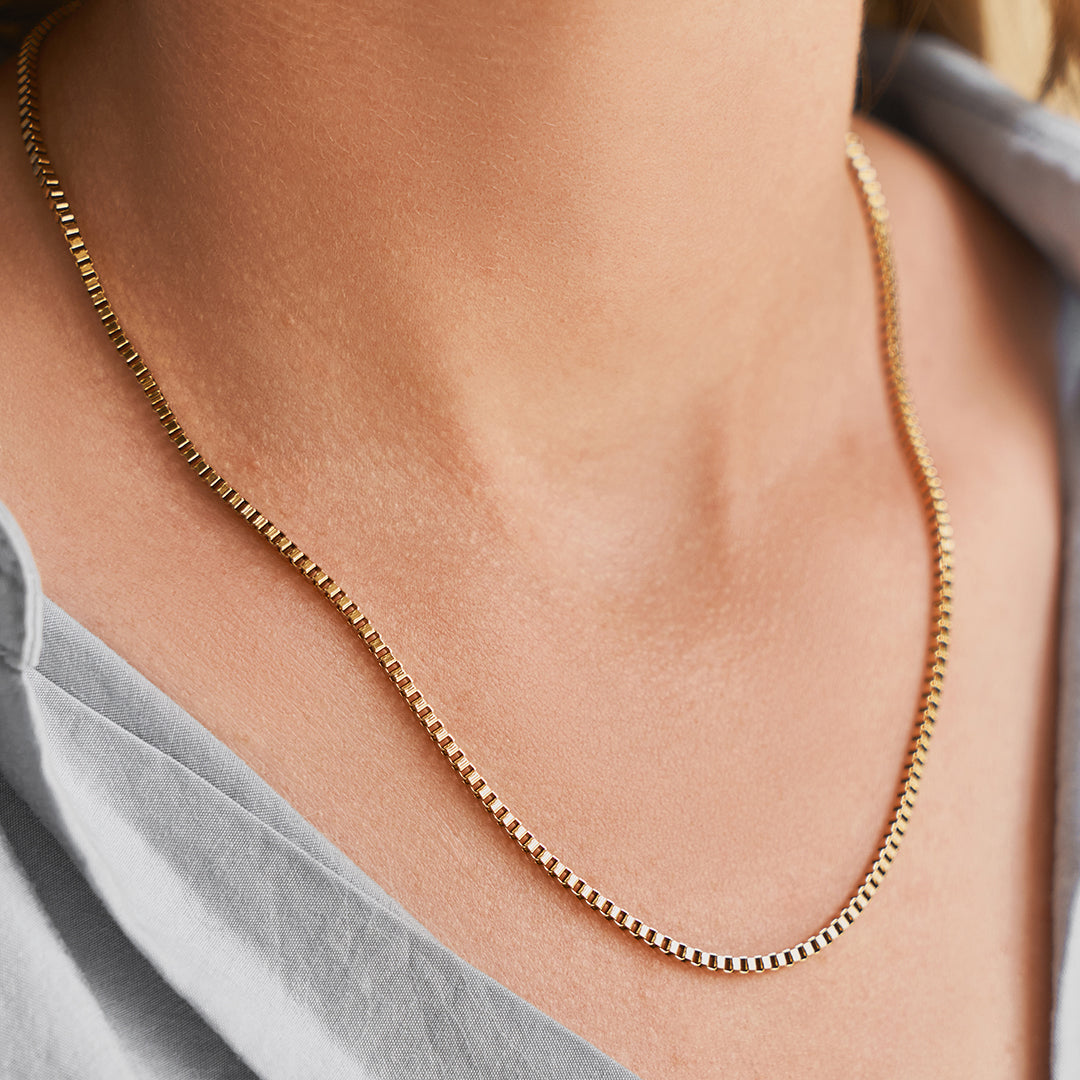 June Necklace