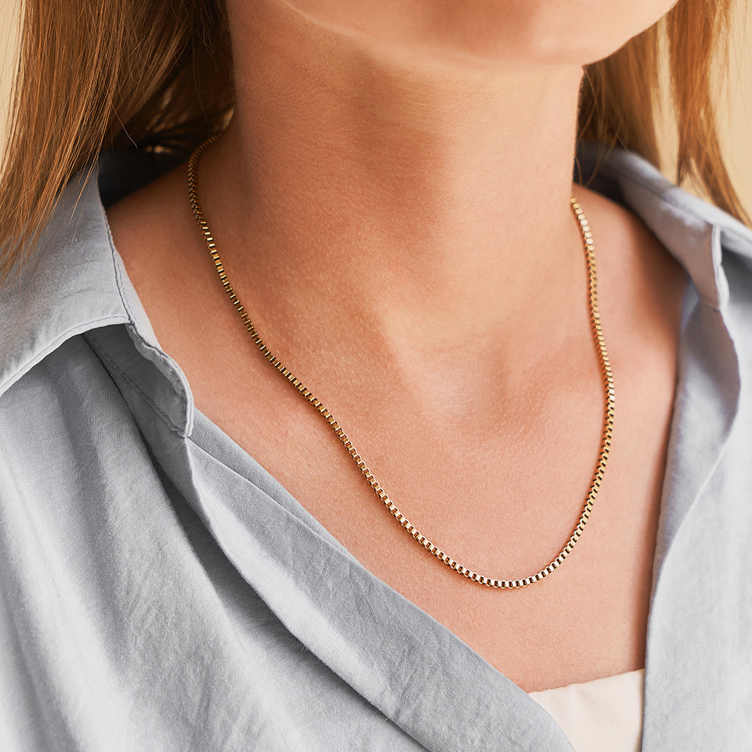 June Necklace