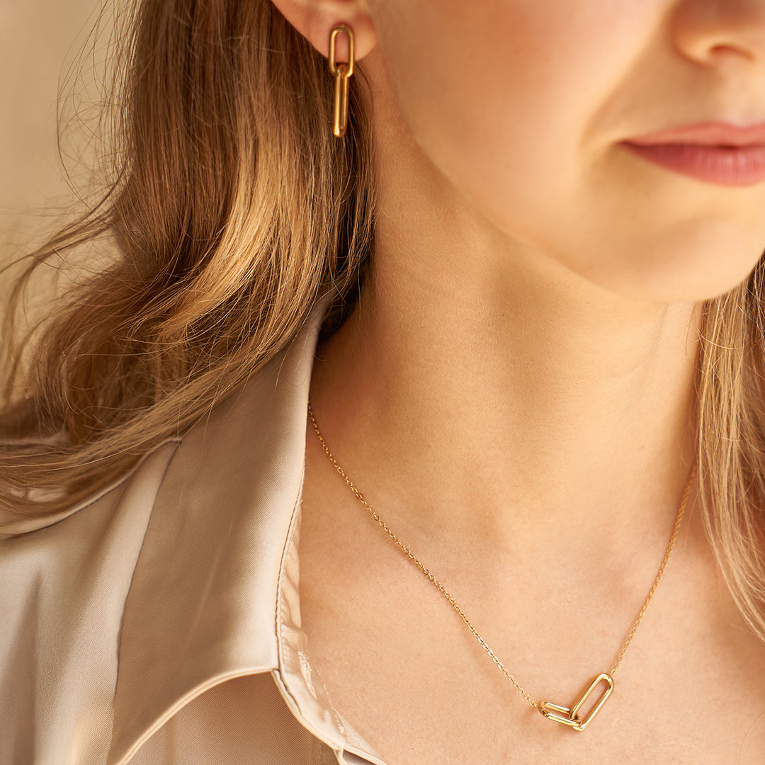 Tiffany Earrings