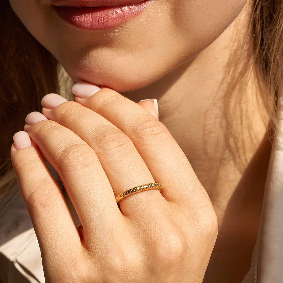 Kyra Ring