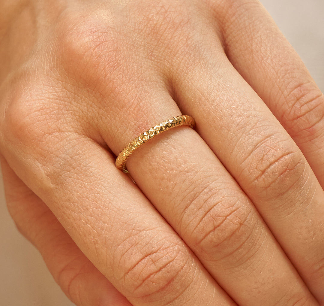Kyra Ring