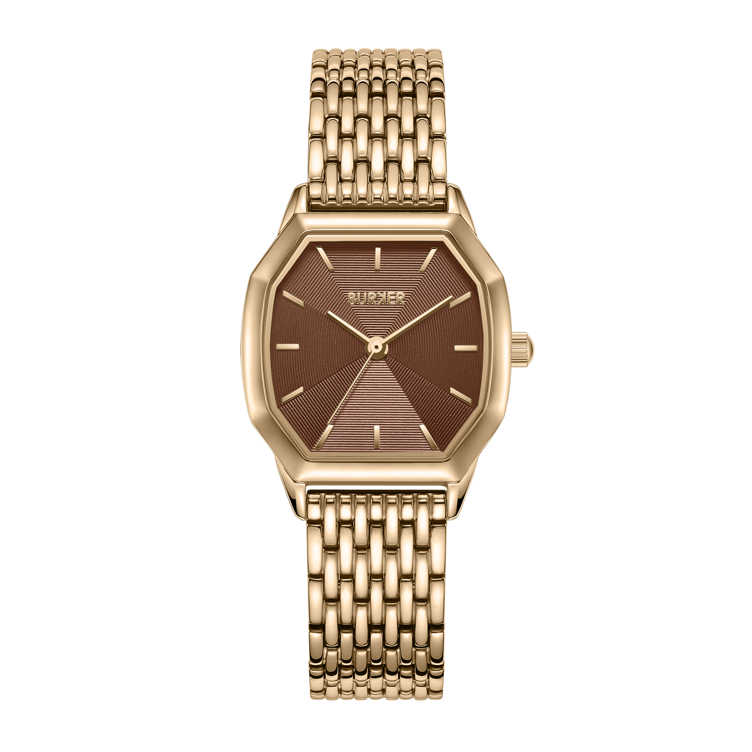 Julia Gold Brown