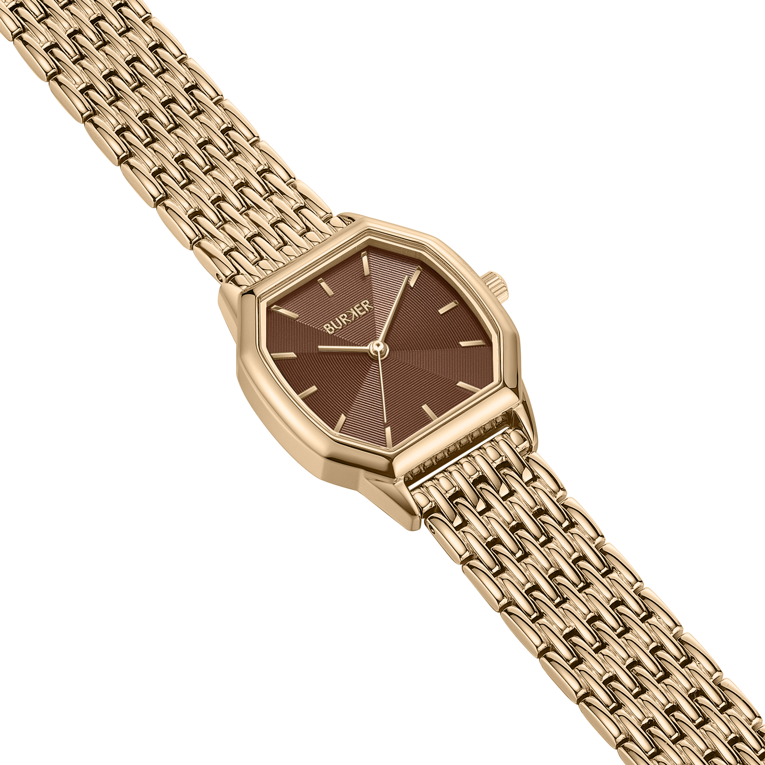 Julia Gold Brown