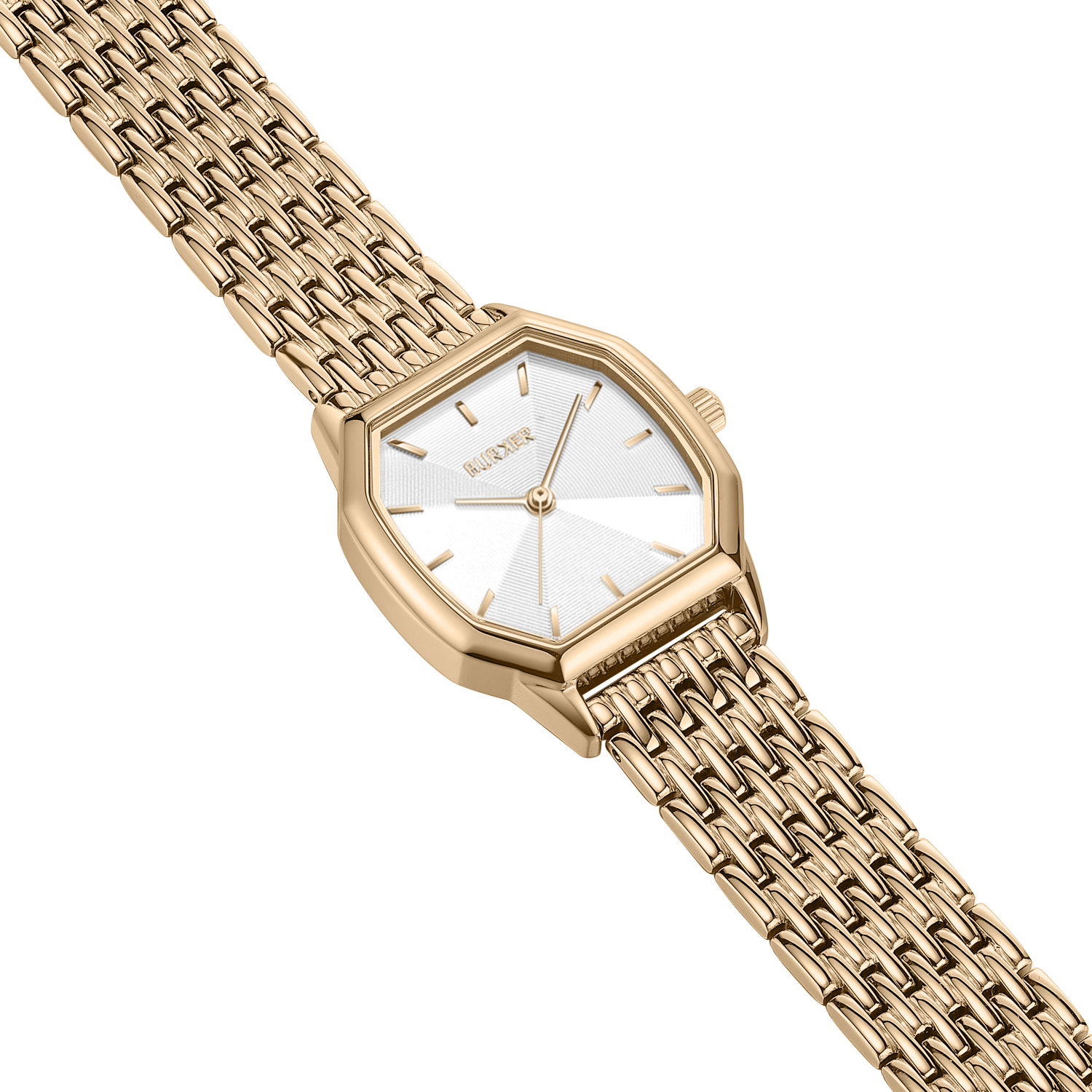 Julia Gold White