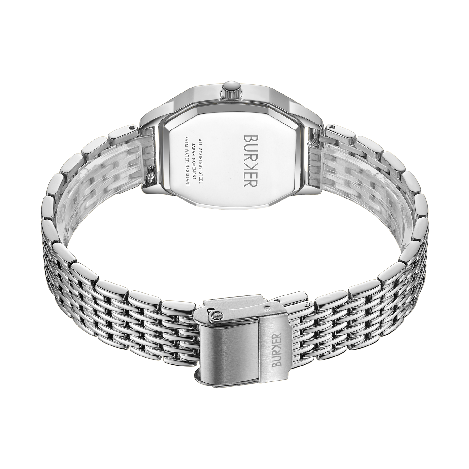 Julia Silver Olive Green