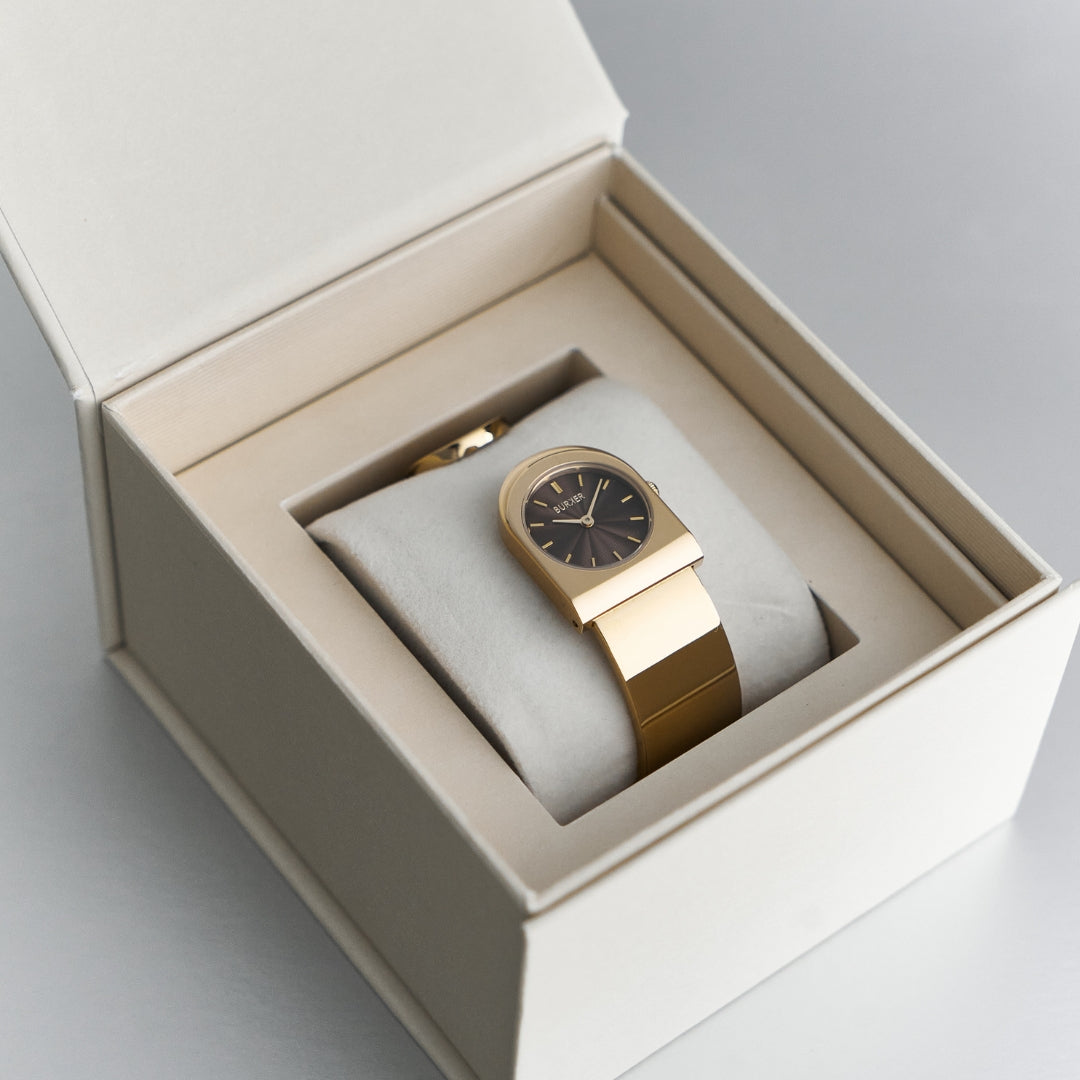 Kate Gold Brown
