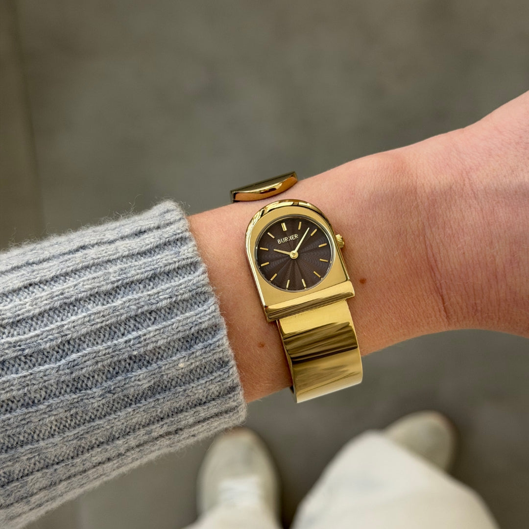 Kate Gold Brown