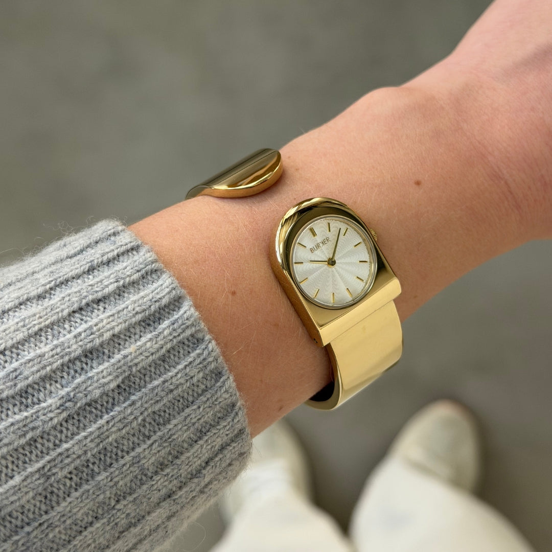Kate Gold White