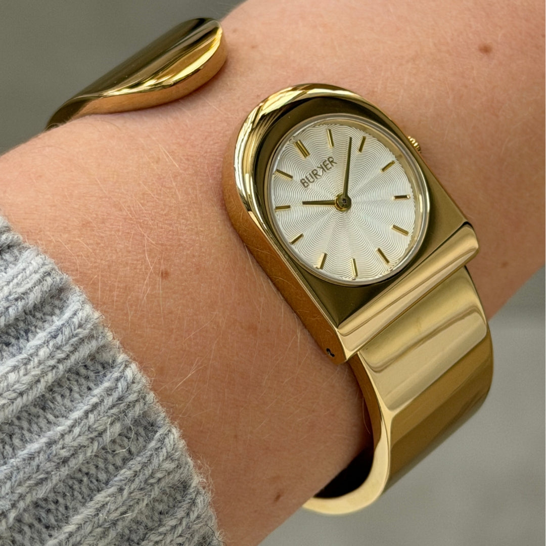 Kate Gold White